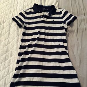Polo Ralph Lauren polo dress size small